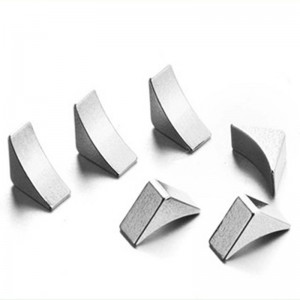 Magneti permanenti per vaihtokauppa