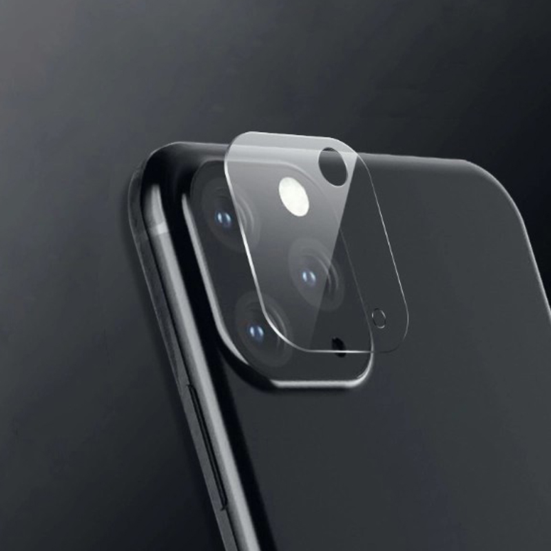 Kameran linssin näytönsuoja iPhone 11Pro Max