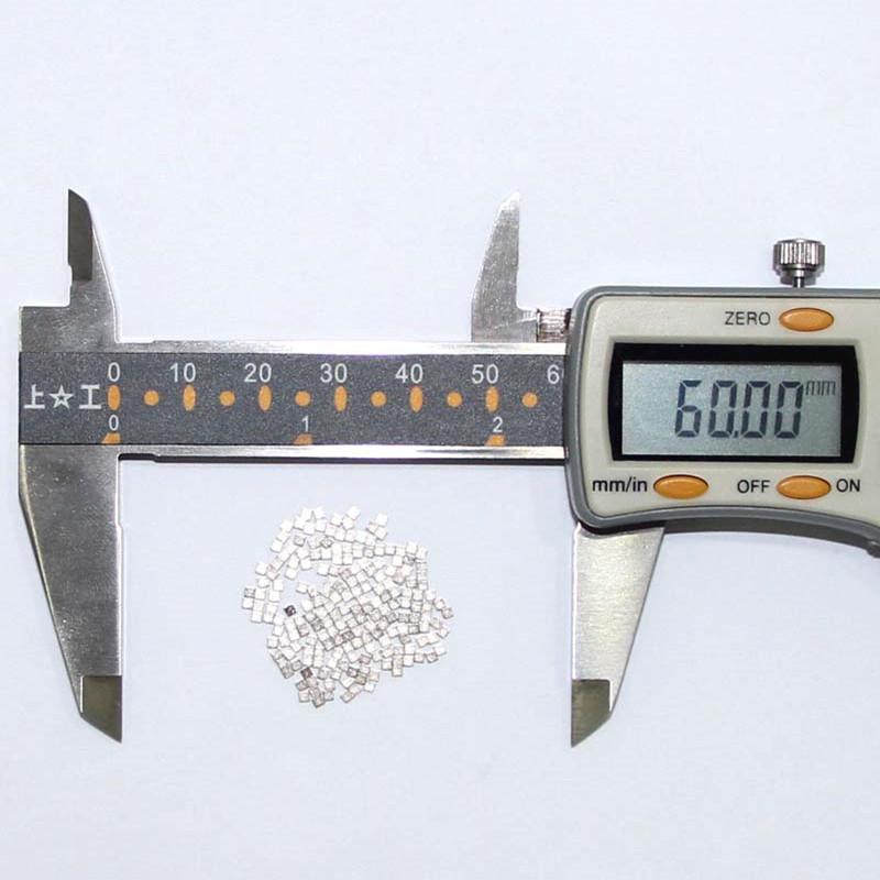 Kiinalainen valmistaja Mini-mikrotarkkuusmagneetti