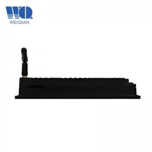 7 tuuman monitoimilaite, kosketusnäytötietokone, mini-paneeli