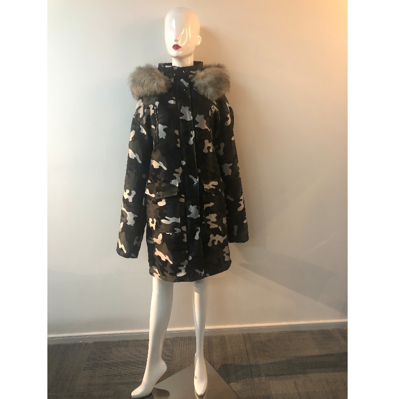 NAISTEN CAMO-HUPPAINEN TURVA RLWPC0039