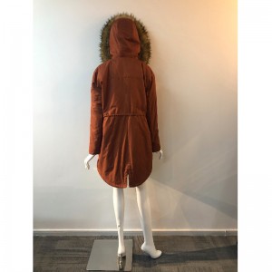 NAISTEN KOOTTU TAKKI RLWPC0045