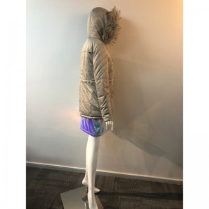 NAISTEN CHAMPAGNE-HUPUTTU TAKA RLWPC0059