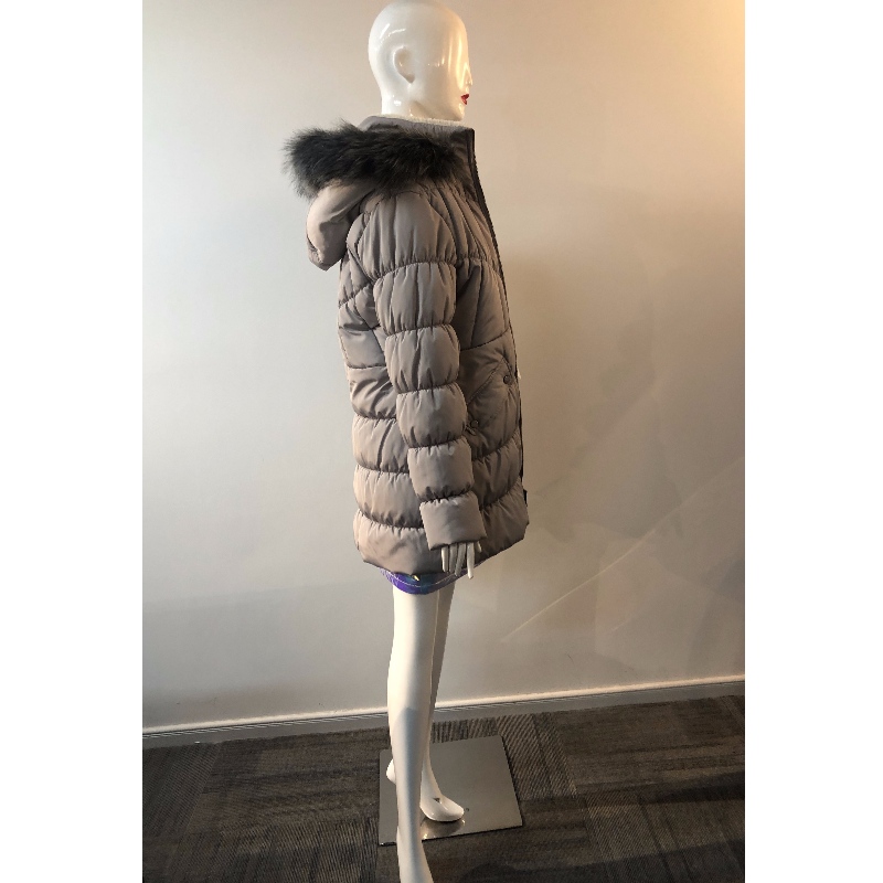 NAISTEN HARMAAHOKKOINEN TURVA RLWPC0070