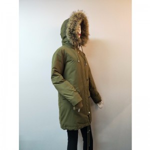 NAISTEN SUHNAKESTÄVÄT TURVA KHAKI RLWPC0086