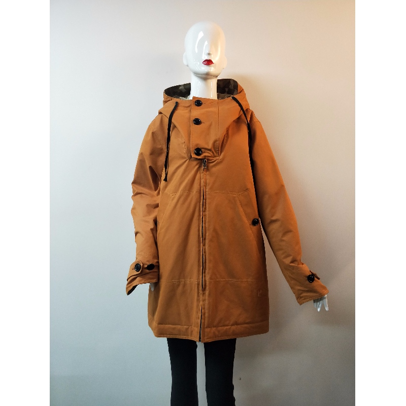 NAISTEN PADED COAT RLWPC0089