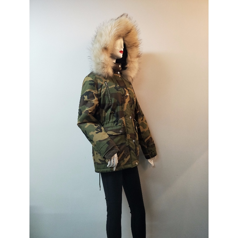 NAISTEN CAMO-HUPATTU TAKKA RLWPC0090