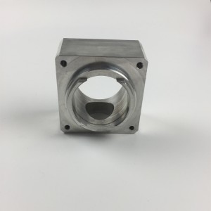 Laitteiden tarkkuusosat