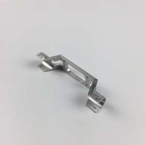 Tarkkoja osia UAV: ​​sta