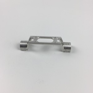 Tarkkoja osia UAV: ​​sta