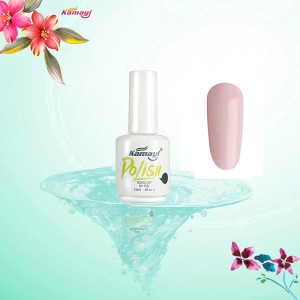 Kamayi upouusi väripaketti imee geelilakkaa korkealaatuista geelilakkaa