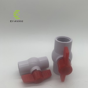 1000 Wog palloventtiili juomavettä varten