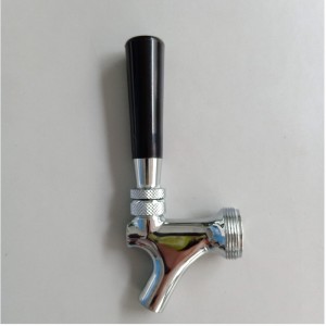 304 Ruostumattomasta teräksestä valmistettu amerikkalainen oluthana-oluthana