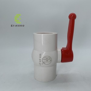 Juomaveden korkeapaineinen palloventtiilin hinta