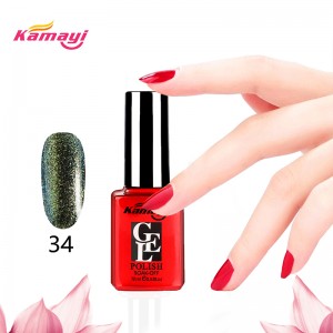 Kamai kameleontti UV-geeli 12ml kynsigeeli