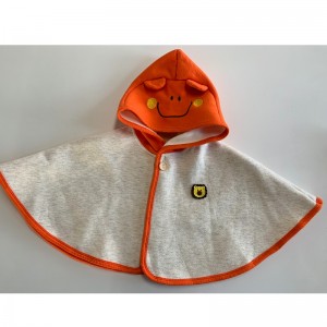 LASTEN CLOAK RLCJ0006