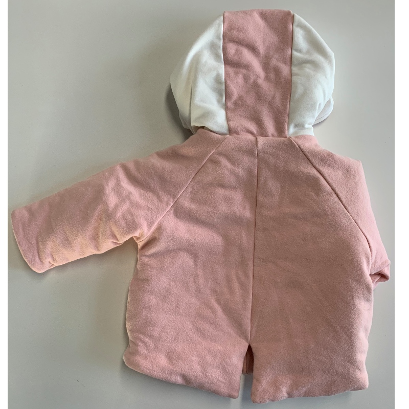 LASTEN PADED COAT RLCJ0007
