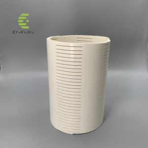 Juomaveden PVC-kuoppaputki