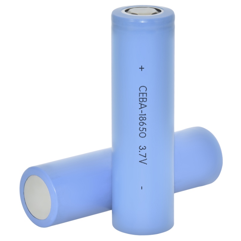 Leikkaaminen kone-Li-ion-akku