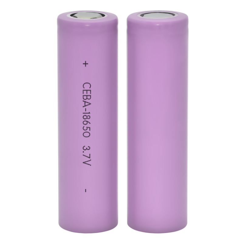 Litiumparistojen valmistusprosessi ja linkit