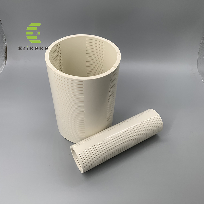 Juomaveden korkeapaineisten PVC-putkien luettelo