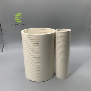 Juomaveden korkeapaineisten PVC-putkien luettelo