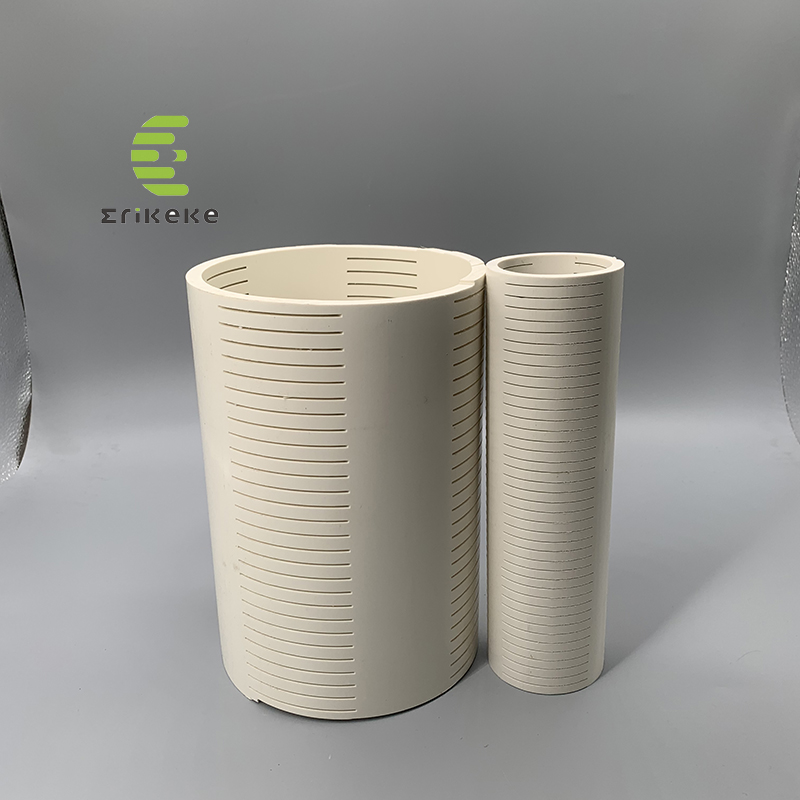 Juomaveden korkeapaineisten PVC-putkien luettelo