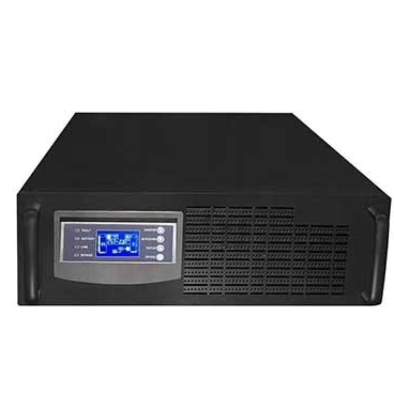 Kuinka käyttää UPS-keskeytymätöntä virtalähdettä oikein?