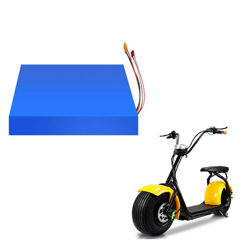 Litiumpariston lämpötilaympäristö