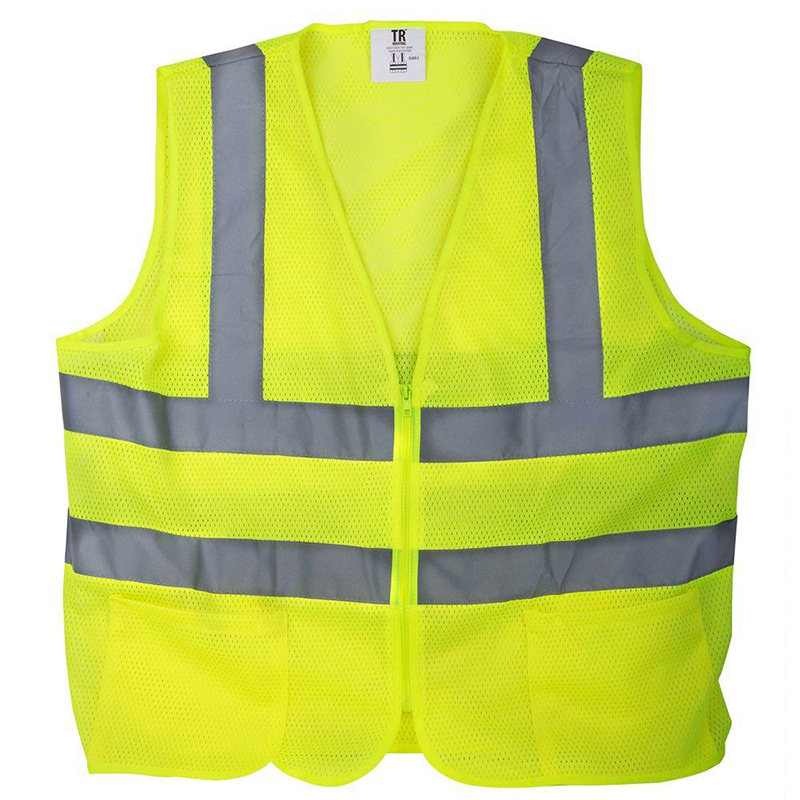 Mikä on näyttöä siitä, että hi-vis-vaatteiden käyttäminen tekee sinusta turvallisemman pyöräilijän?