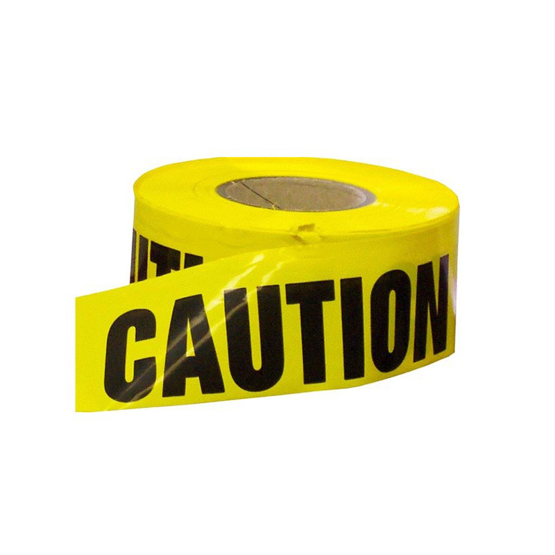 Barricade Tape Market Industry -näkymät, kasvunäkymät ja avainmahdollisuudet 2017-2027