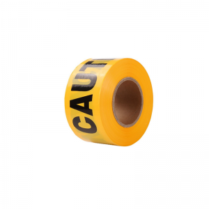 Tarjous barrikade-nauhamenettely barrikade-nauhan värikoodi