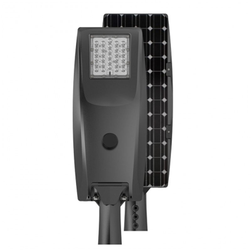 20W Uusi Solar LED Street Light