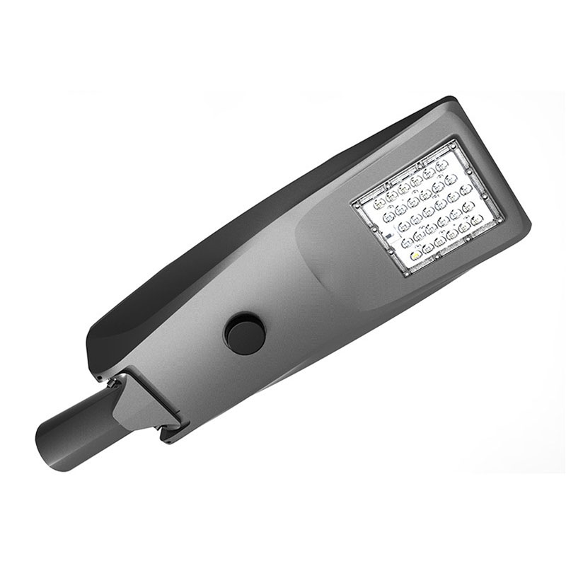 20W Uusi Solar LED Street Light