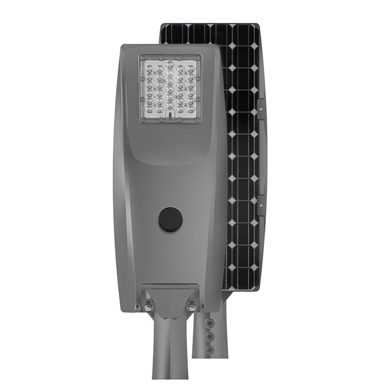 30W Uusi Solar LED Street Light