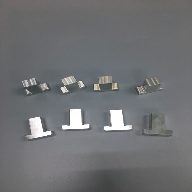 CNC:n osat