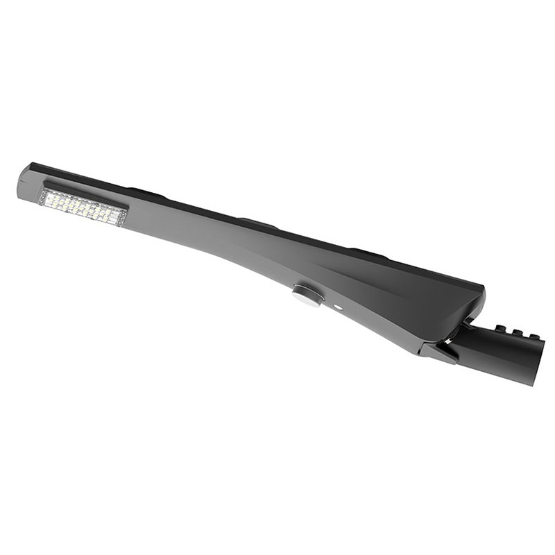 40W New Solar LED Street Light
