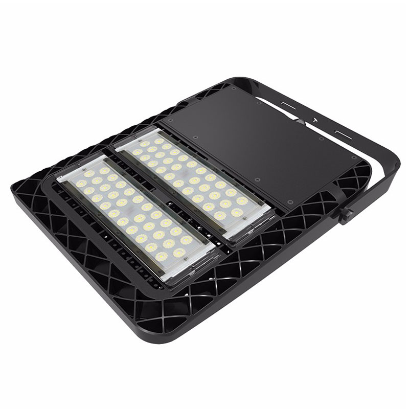 100 W Spiderman -stadionvalo LED-valonheitin