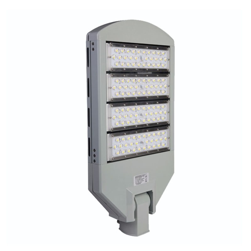 200 W klassinen LED-katuvalaisin