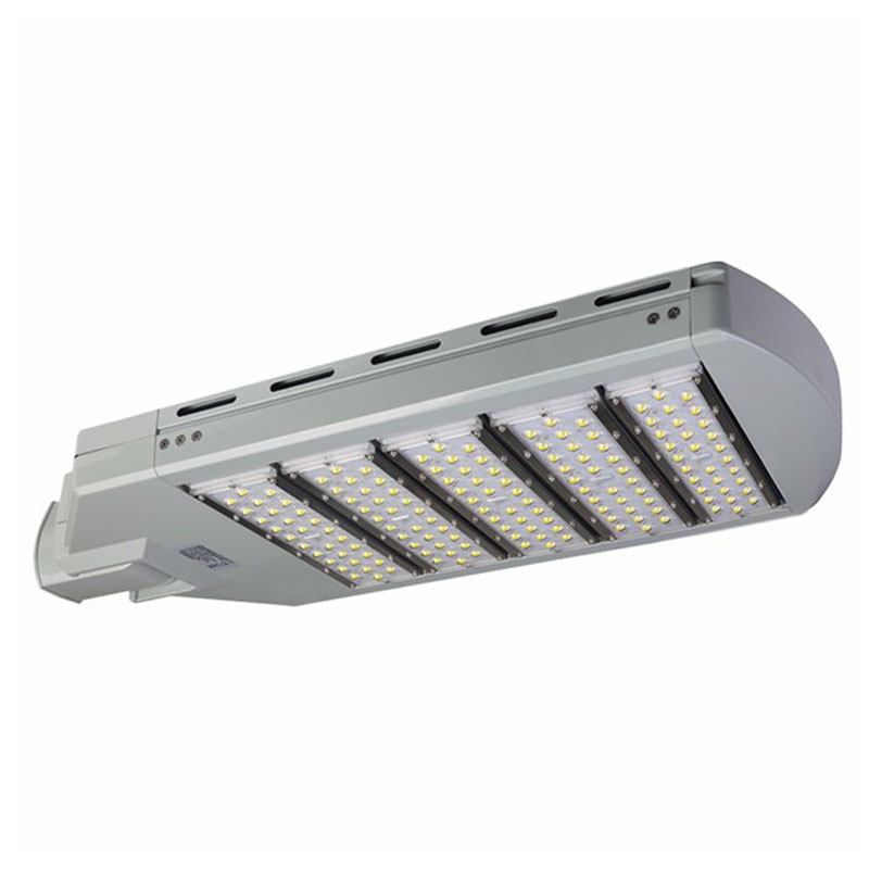 250 W: n klassinen LED-katuvalaisin