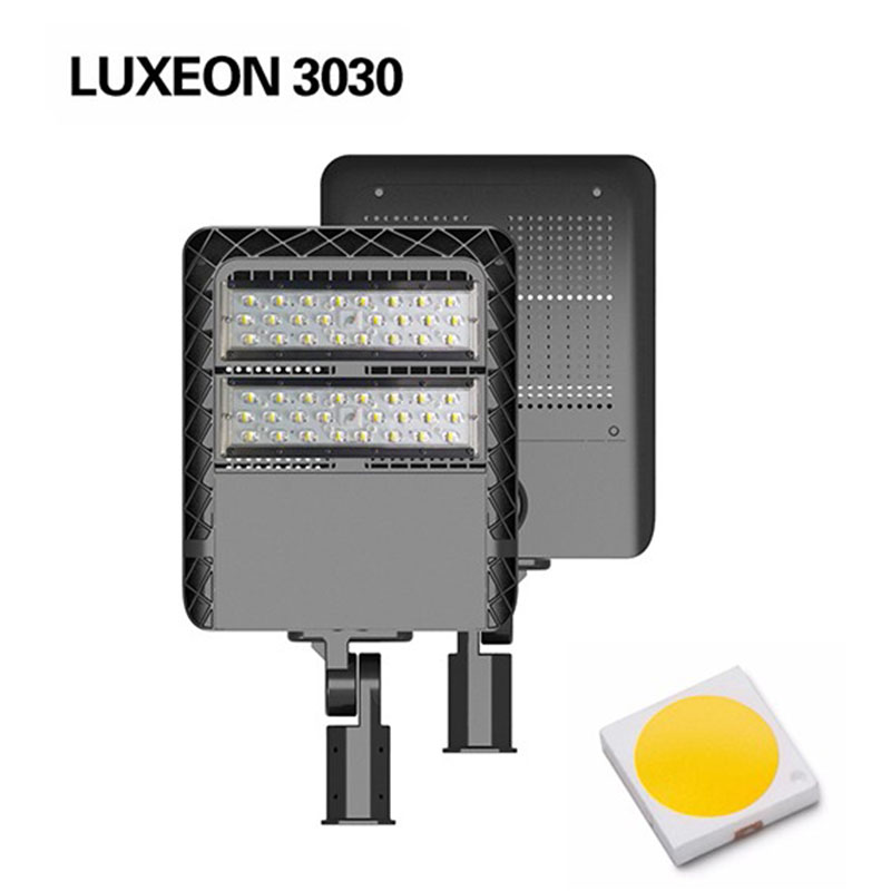 100W 3030 Spiderman LED -katuvalaisin