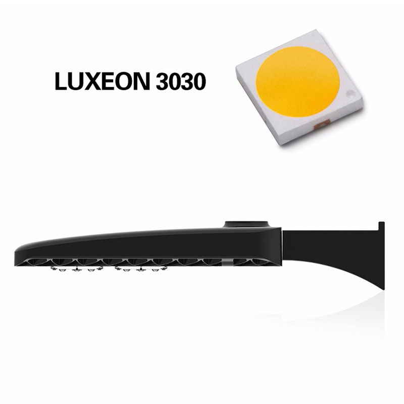100W 3030 Spiderman LED -katuvalaisin