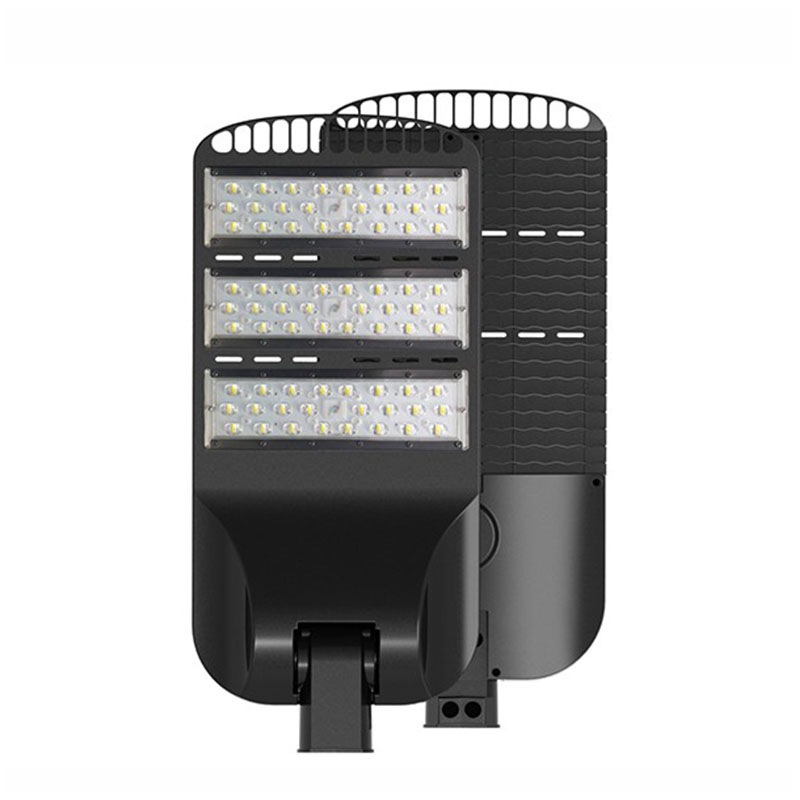 180W Sword LED Street Light