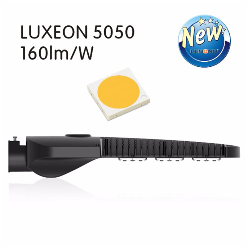 150 W Sword II LED -katuvalaisin