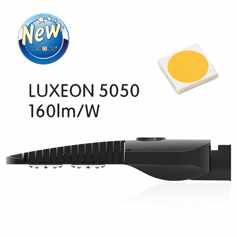 100 W Sword II LED -katuvalaisin