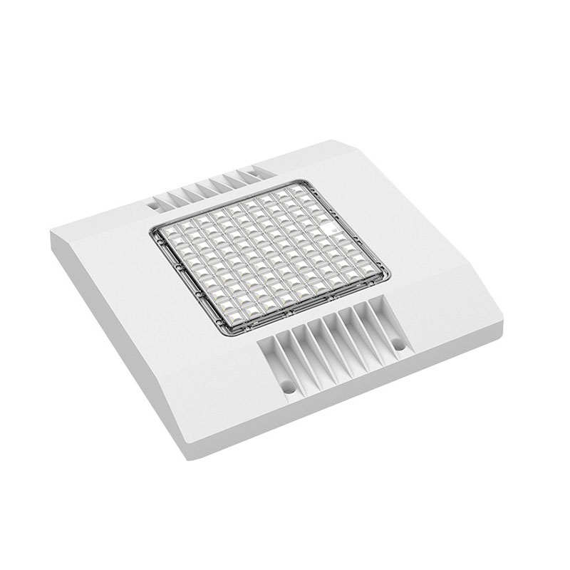 Uusi 150 W LED-katosvalo