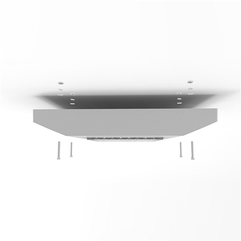 Uusi 150 W LED-katosvalo