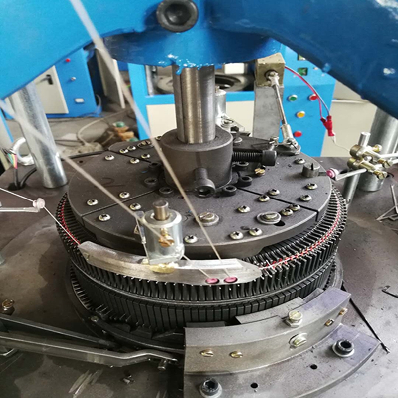 Kuuma myynti 48 rpm / min