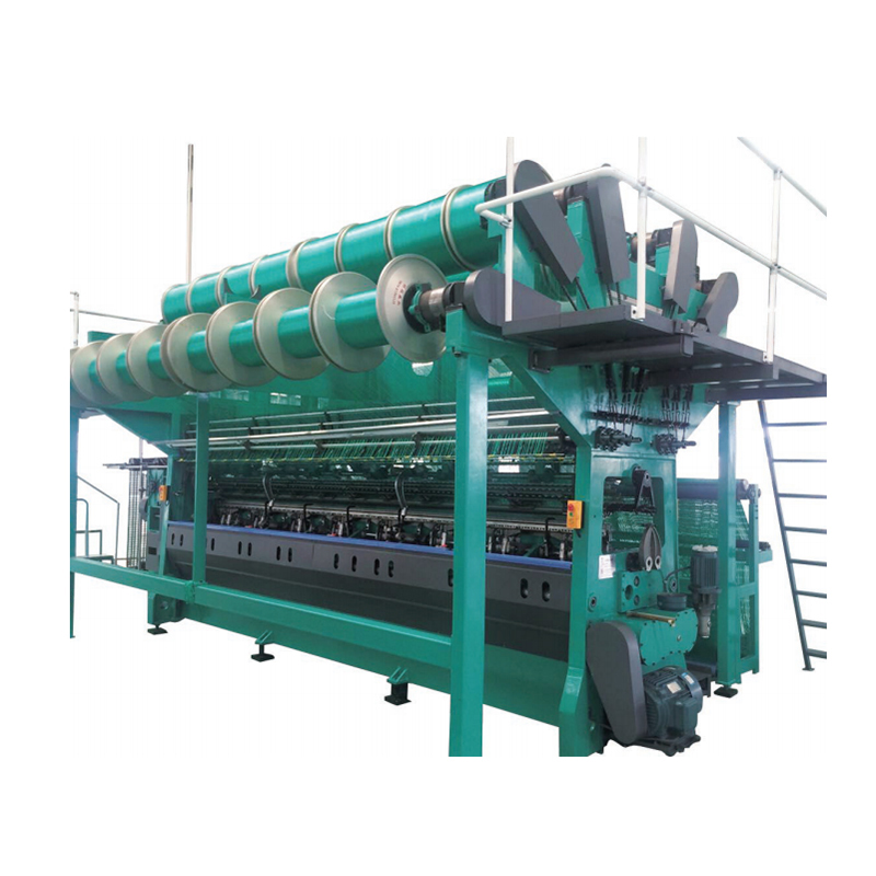 Poimujen neulomakone