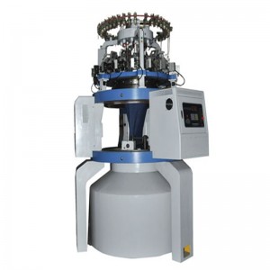 groz beckert neulat korkea kasa tavallinen pyöreä neulekone